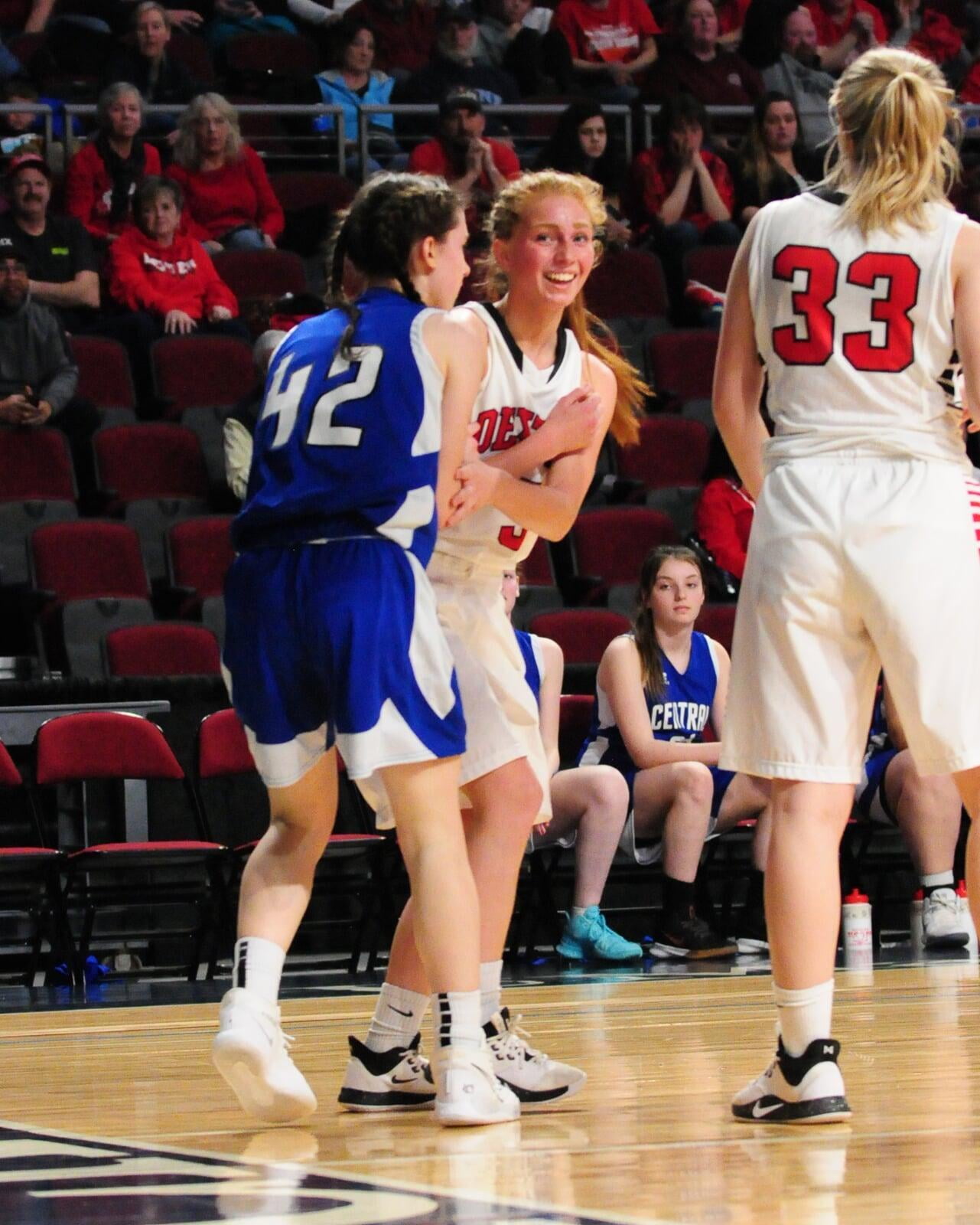 Maine Basketball Council